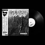 Carved Cross - Live in Turin - 12" LP