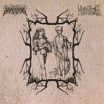 Behrosth / Medwegya - Split - 12" LP