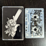 VAELASTRASZ - To Desire An Endless Dream - Cassette