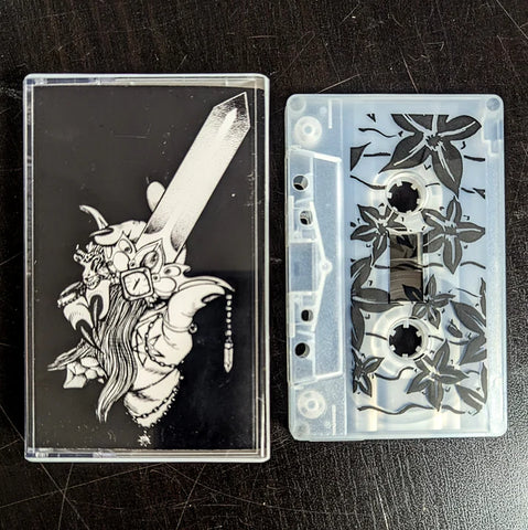 VAELASTRASZ - To Desire An Endless Dream - Cassette