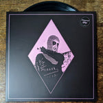 NOCTURNAL EFFIGY - Nocturnal Effigy - 12" LP