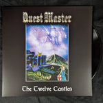 QUEST MASTER - The Twelve Castles - 12" LP
