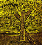 Flaming Ouroboros – Uphold The Majesty - 12" LP