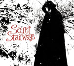 Secret Stairways - Secret Stairways - 2CD