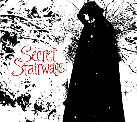 Secret Stairways - Secret Stairways - 2CD