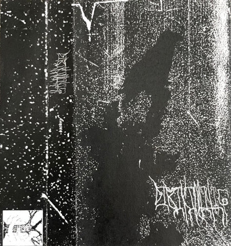 Dibikimitig – Aandeg - Cassette