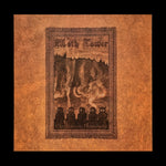 MOTH TOWER – Clavitasian Threshold - 12" LP