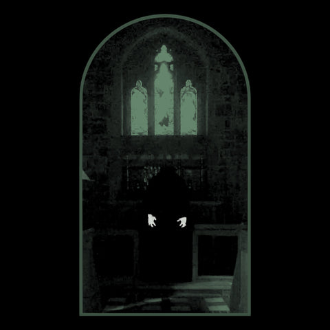 Revenant Marquis – Cyflymiad O'r Holl Arferion Ocwlt - 12" LP