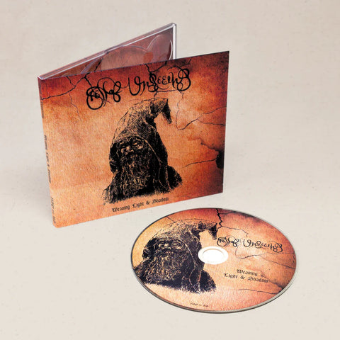 Spell of Unseeing - Weaving Light and Shadow - CD