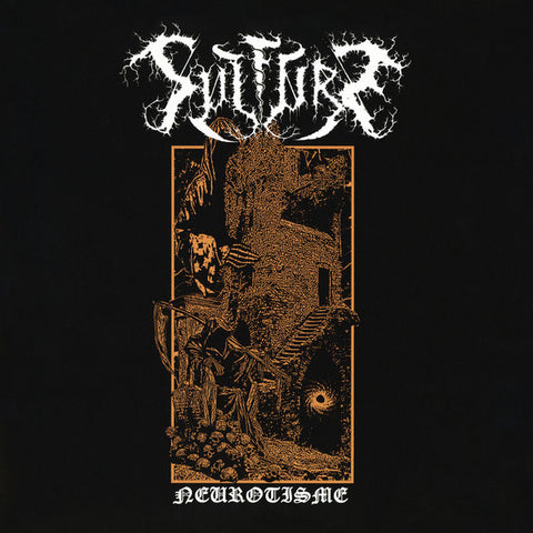 Sulfure – Neurotisme - 12" LP