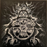 TATTVA - Naraka - 12” LP