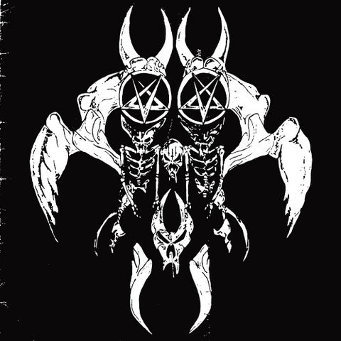 VON - Blood Angel - 12" LP