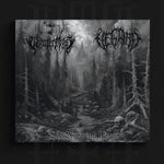 Wynter Myst / Vegard - The Shivering Forest - CD
