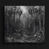 Wynter Myst / Vegard - The Shivering Forest - CD