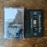 SEQUESTERED KEEP - Dawn of Battle - Cassette