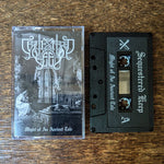 SEQUESTERED KEEP - Might of an Ancient Tale - Cassette