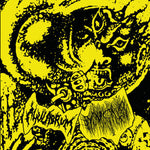Ahulabrum / Mnima - Split - 12" LP