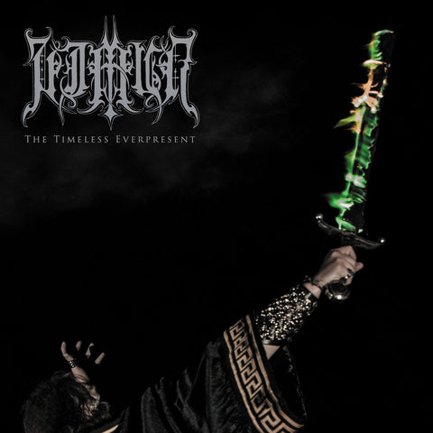 VIMUR - The Timeless Everpresent - CD