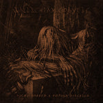 Wallachian Cobwebs - Night Sobbed a Potion Diseased - Cassette