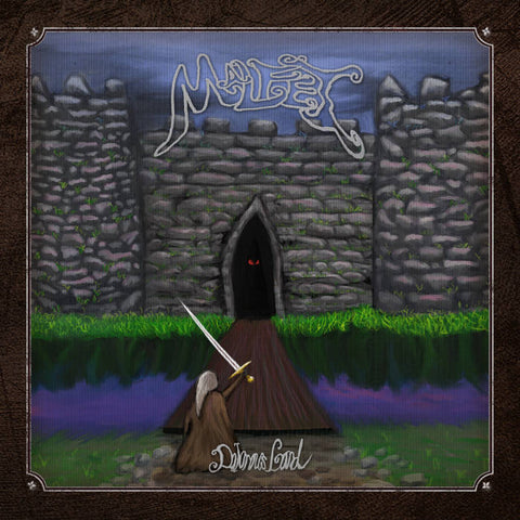 Malfet - Dolorous Gard - 12" LP