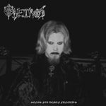 Oneiros - Songs for Demon Funerals - Cassette