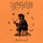 Hole Dweller - Flies the Coop III - Cassette
