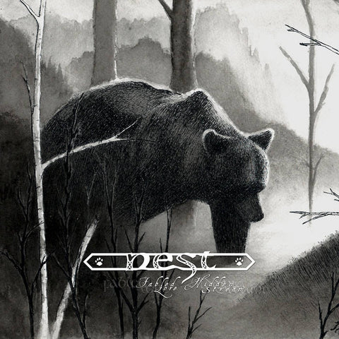 NEST - Fabled Lore - CD