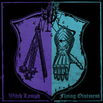 OLD NICK - Witch Lymph / Flying Ointment - 12" LP