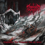 MOONLIGHT SORCERY - Nightwind: The Conqueror From The Stars  - CD