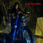 True Iron Will - ST - 12" LP