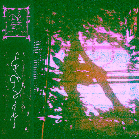 TRHÄ - alëce iΩic - CD