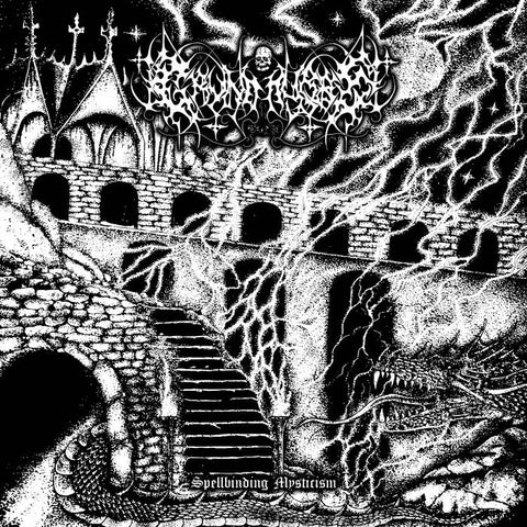 Grundhyrde - Spellbinding Mysticism - Cassette