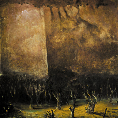TENEBRAE IN PERPETUUM - Vacuum Coeli - CD