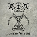 ANCIENT WISDOM - A Celebration in Honour of Death - CD