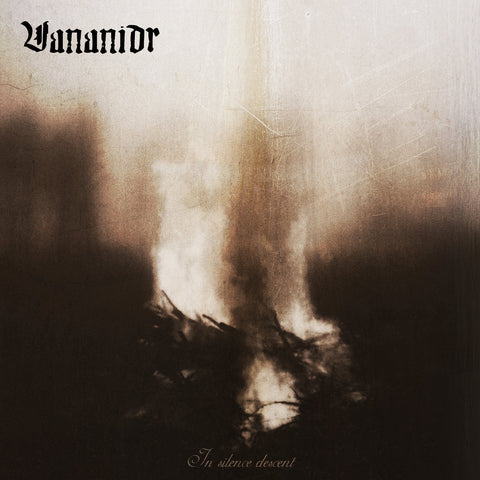 VANANIDR - In Silence Descent - 12" LP