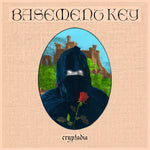 Basement Key - Cryptadia - Cassette