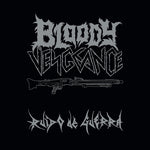 Bloody Vengeance - Ruido De Guerra - CD