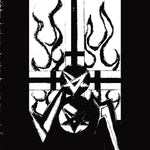 VON - Satanic - 12" LP