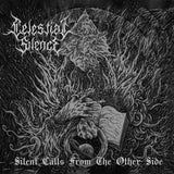 CELESTIAL SILENCE - Silent Calls From the Other Side - 12" LP