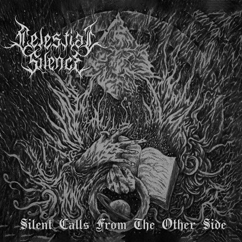 CELESTIAL SILENCE - Silent Calls From the Other Side - 12" LP (PRE-ORDER)