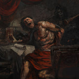 Ante-Inferno - Death's Soliloquy - Cassette