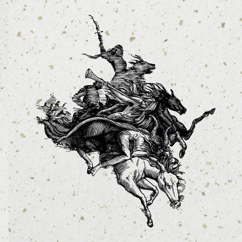 KONFESSION - Wenn die Schatten rufen - CD