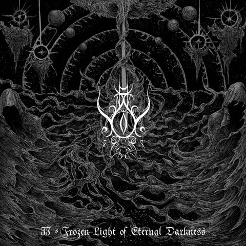 BATTLE DAGORATH - II Frozen Light of Eternal Darkness - CD