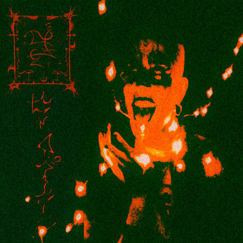 TRHÄ - vat gëlénva!!! - CD