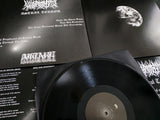 Unbegotten – Astral Terror - 12" LP