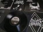 Vorgfang – Viser fra ildens enger - 12" LP