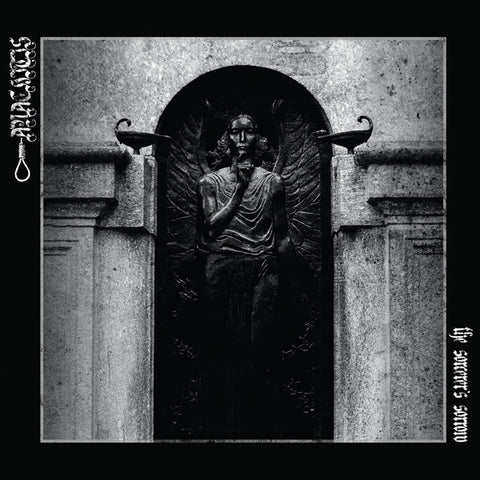 ANACHITIS - The Sorcerer's Sorrow - CD