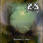 Birkabein - Malevolance & Glory - 12" LP