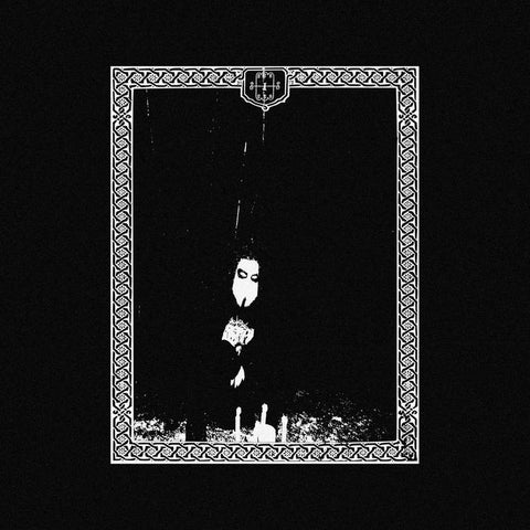 Cefaris - Ritual of Vampyric Blood - 12" LP