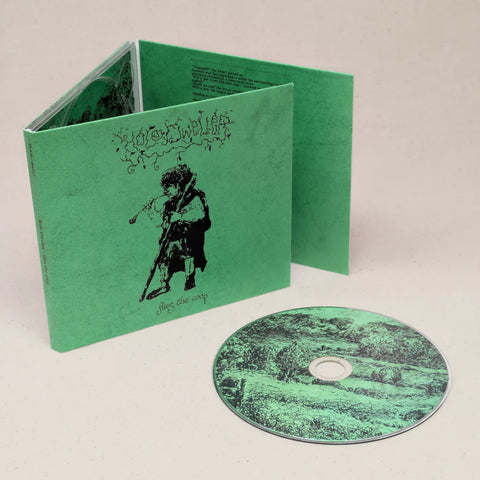 Hole Dweller - Flies the Coop - CD